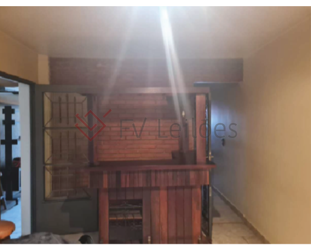 Foto de LOTE 55 - IMÓVEL - UM PRÉDIO, BAIRRO VILA AMÁLIA/SP