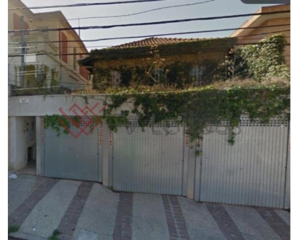 Foto de LOTE 57 - CASA COM ÁREA DE 460M² - CAMBUCI / SP 