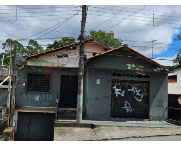 Foto de LOTE 67 - IMÓVEL COM ÁREA DE 250M² - VILA PILAR - ARUJÁ / SP