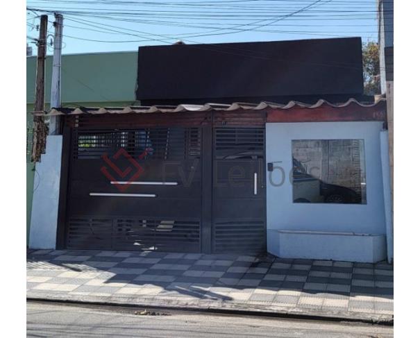 Foto de LOTE 96 - TERRENO COM ÁREA TOTAL DE 167,50M² - JARDIM SANTA FRANCISCA, GUARULHOS/SP