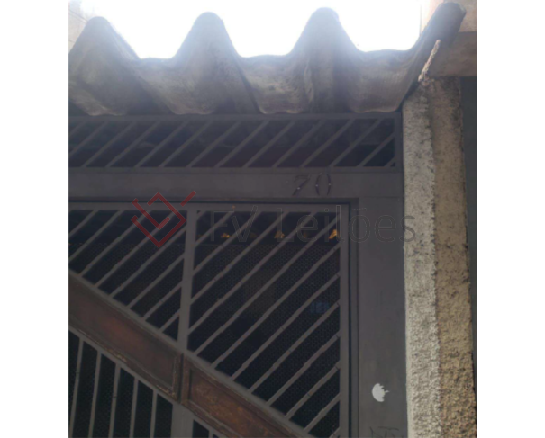 Foto de LOTE 55 - IMÓVEL - UM PRÉDIO, BAIRRO VILA AMÁLIA/SP