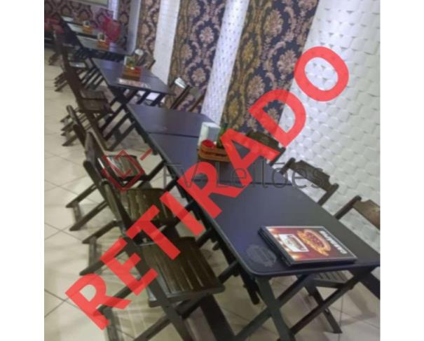Foto de LOTE 66 - BENS MÓVEIS DIVERSOS 